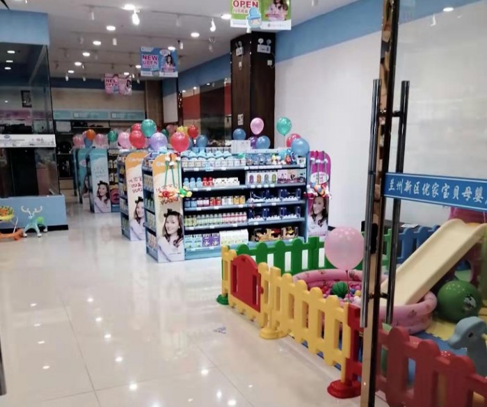 一罐奶粉能赚多少钱,一罐奶粉150元利润