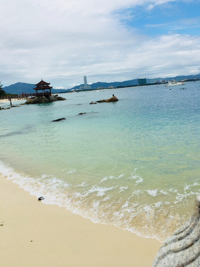 找回了年轻时的自己,给自己放个假去找回曾经的自己