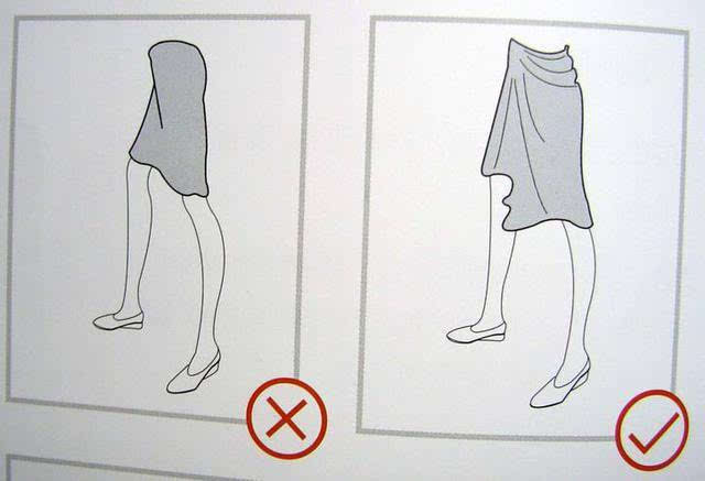 98%的人都不知道的穿衣口诀,女人穿衣记住这4个三字口诀