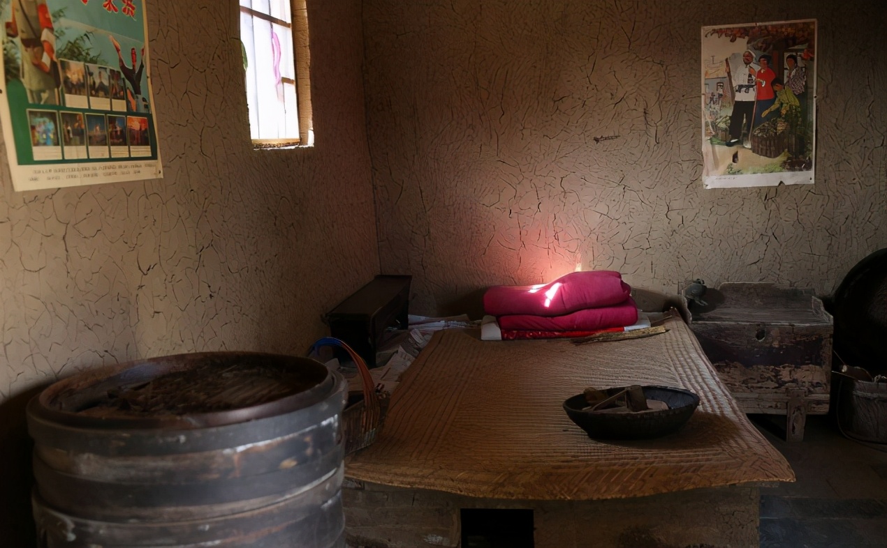 乡土老屋散文大全,乡土散文岁月深处的老街