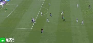 五星巴西的最后一舞桑巴——内马尔.达席尔瓦