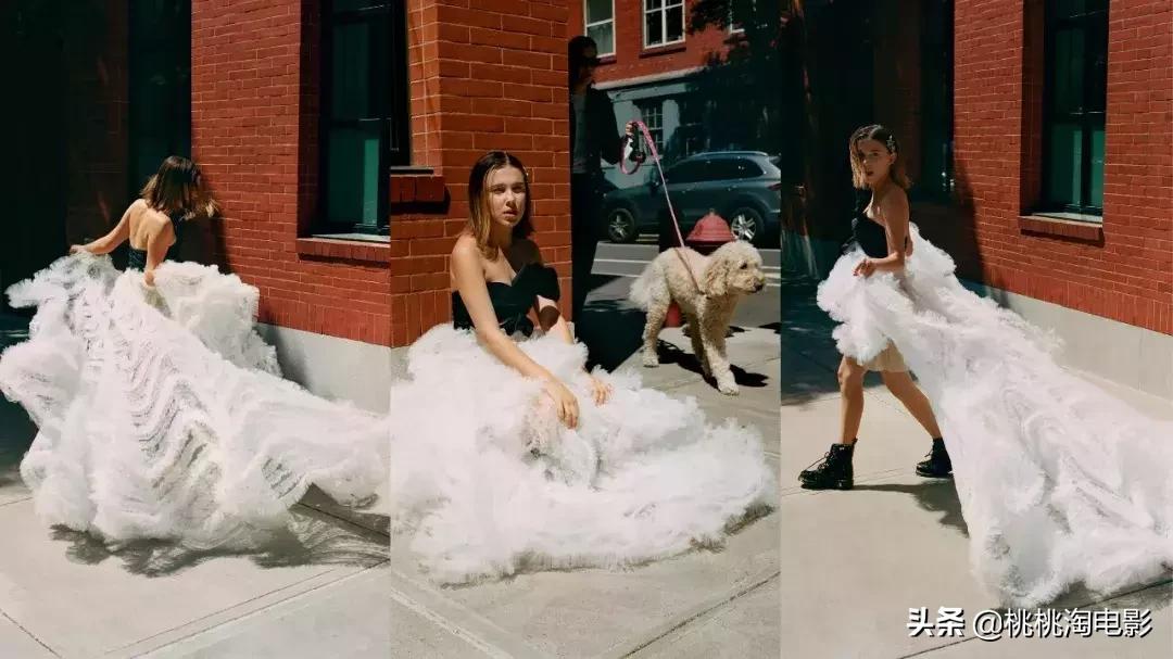 怪奇物语第二季新怪物,新一季怪奇物语