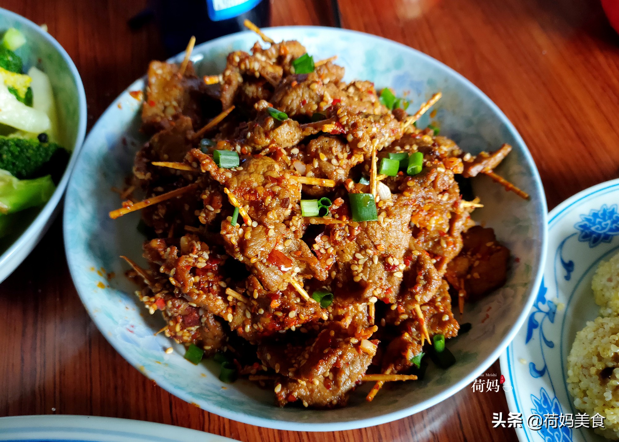 过年吃团年饭该吃哪些菜,能吃上妈妈亲手做的团年饭