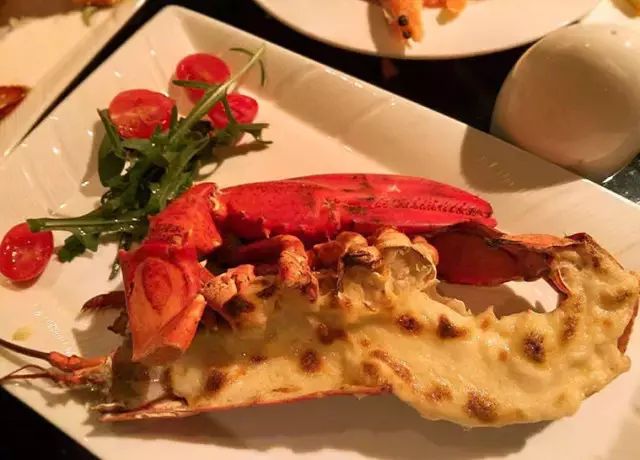 杭州最好吃的自助餐厅人均130,杭州十大顶级自助餐