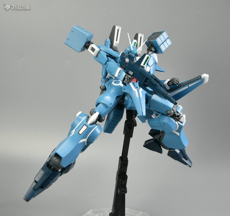万代mgrx-78高达试作机,万代mg高达rx-78-2ver3.0