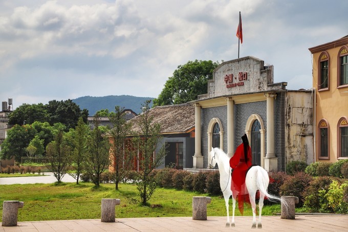 梅州采茶,梅州采茶体验