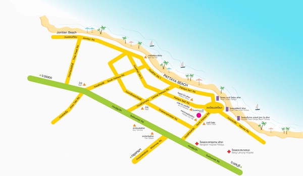 深度玩转泰国攻略,泰国游国际漫游