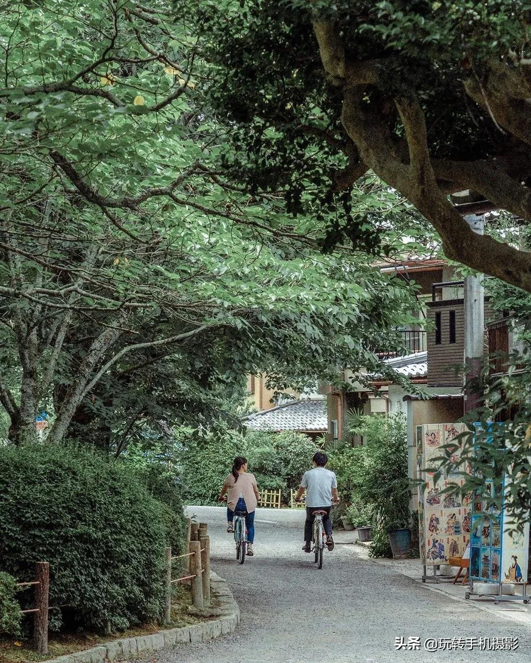 日式小清新调色技巧,文艺小清新调色教程