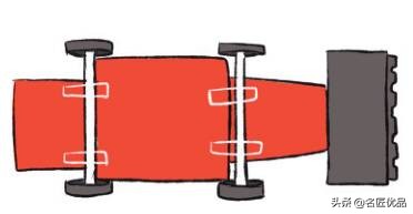 小班手工课制作小汽车,学校开展有趣的手工制作