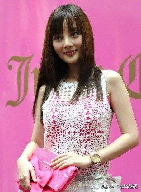 李小璐感情经历,李小璐讲被男生追的经历