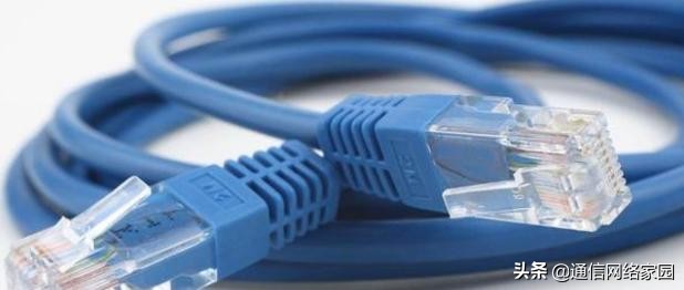 网线八根线只接四根影响网速吗,八根网线和四根网线有什么区别