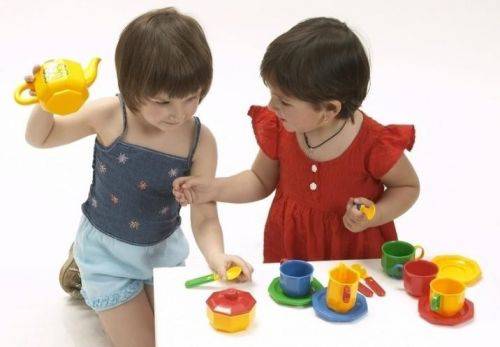 小时偷针大时偷金蕴含什么哲理,孩子竟然偷东西