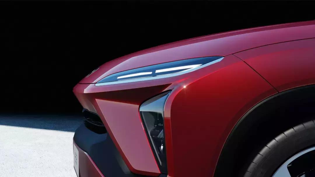 蔚来es6和特斯拉model3高性能 (特斯拉model3高性能蔚来es6)