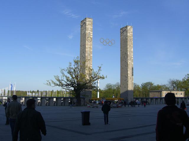 德国柏林旅游需要注意哪些规则,去柏林玩什么