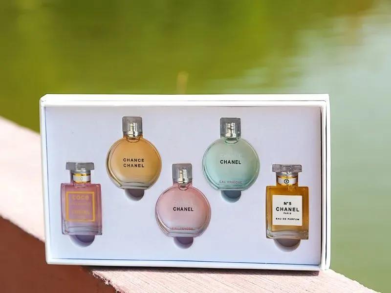 香奈儿最受欢迎的一款香水,香奈儿5号香水哪款最香最好闻