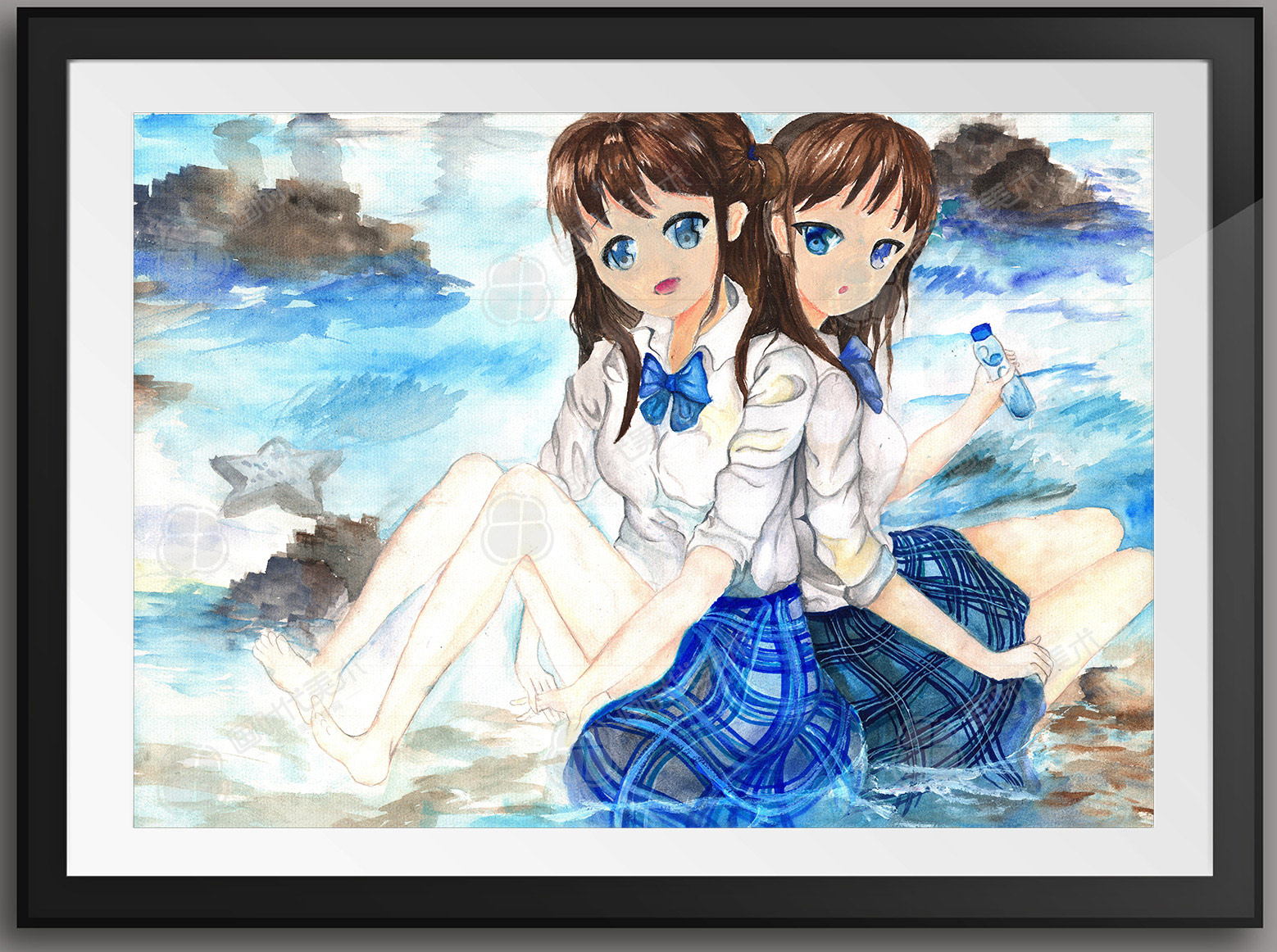 北京画时代画画培训,北京画时代文化