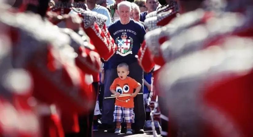 爱尔兰人与凯尔特人,凯尔特人和日耳曼人的仇恨