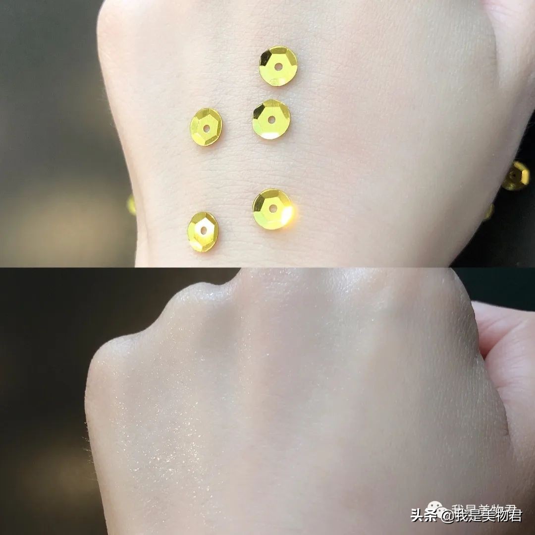 适合混合性皮肤用的清爽防晒测评,防晒口罩试戴