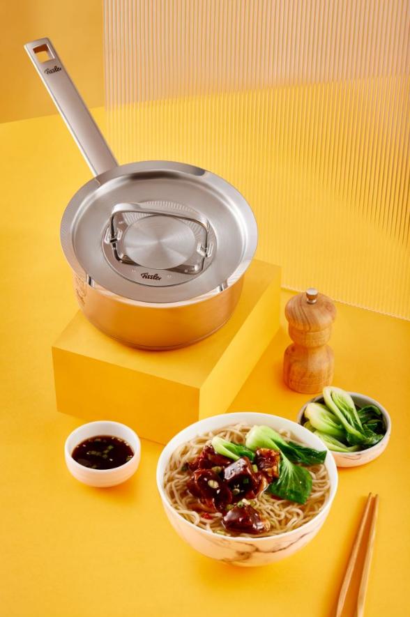 德国菲仕乐厨房锅具,德国菲仕乐锅具的保养