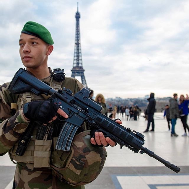 疯狂枪手杀人案,疯狂枪手连环作案