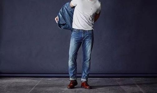 版型好的牛仔裤十大品牌,国产十大品牌牛仔裤品牌排行榜