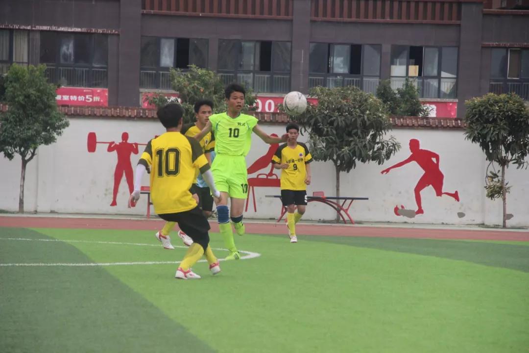 邓州市中小学足球比赛,邓州市校园足球联赛冠军