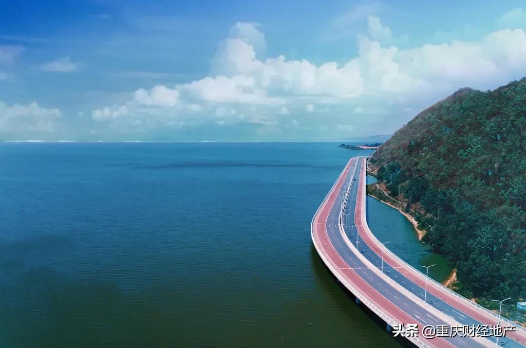 房价暴涨的昆明，重庆人居然不肯走，反而买下“第二居所”