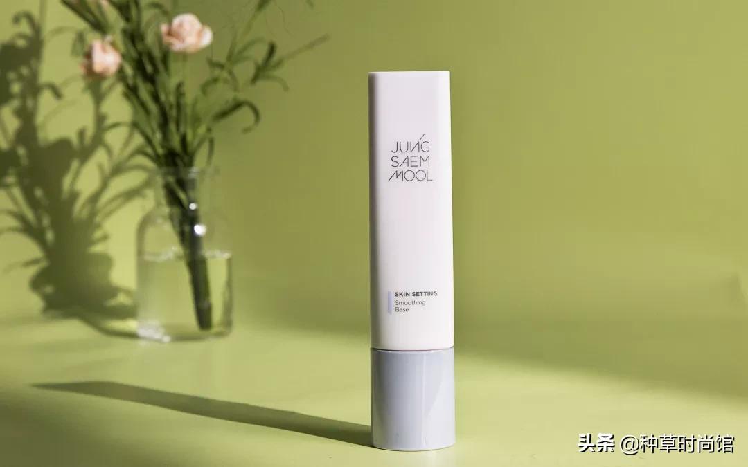 12系列测评对比,12款妆前测评