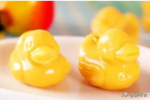 现在流行的喜糖,喜糖十大公认最好吃的糖