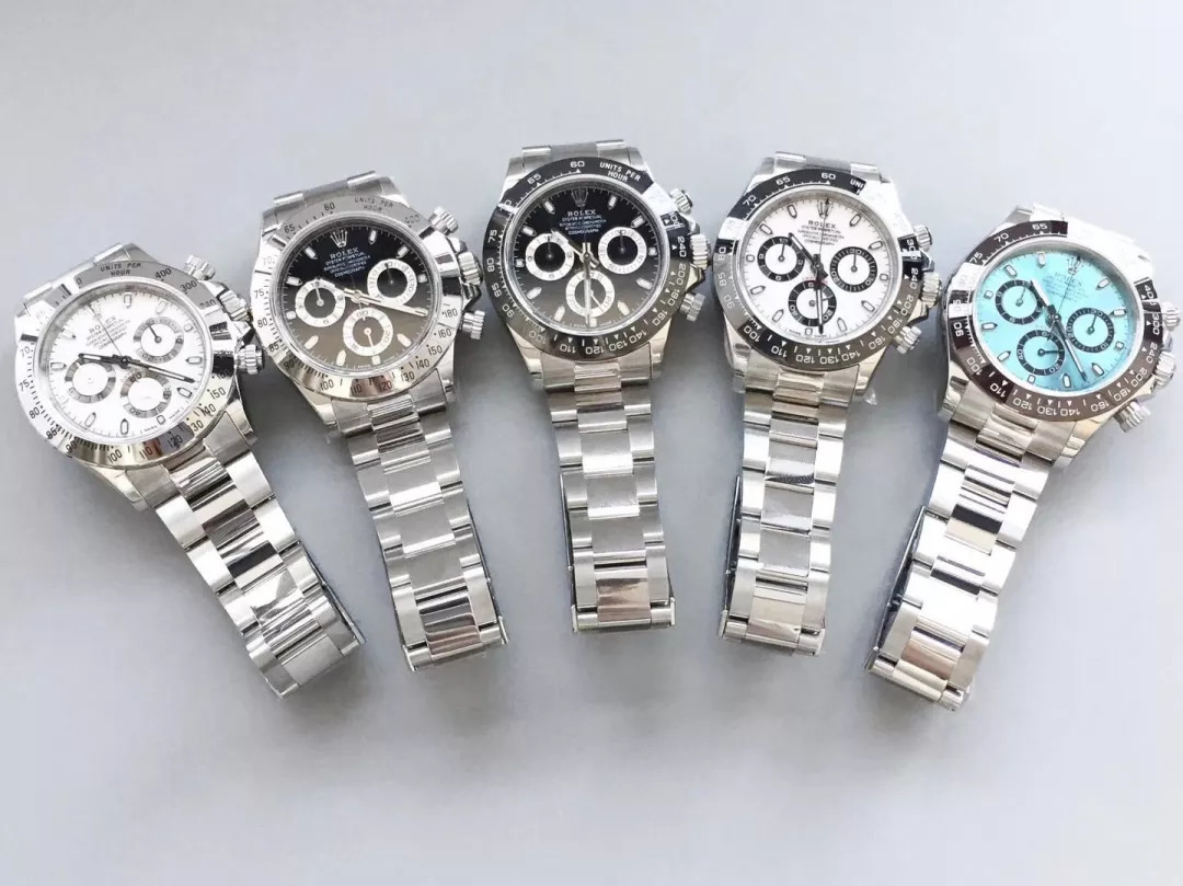 劳力士官方认证机芯,劳力士腕表什么型号的机芯最强悍