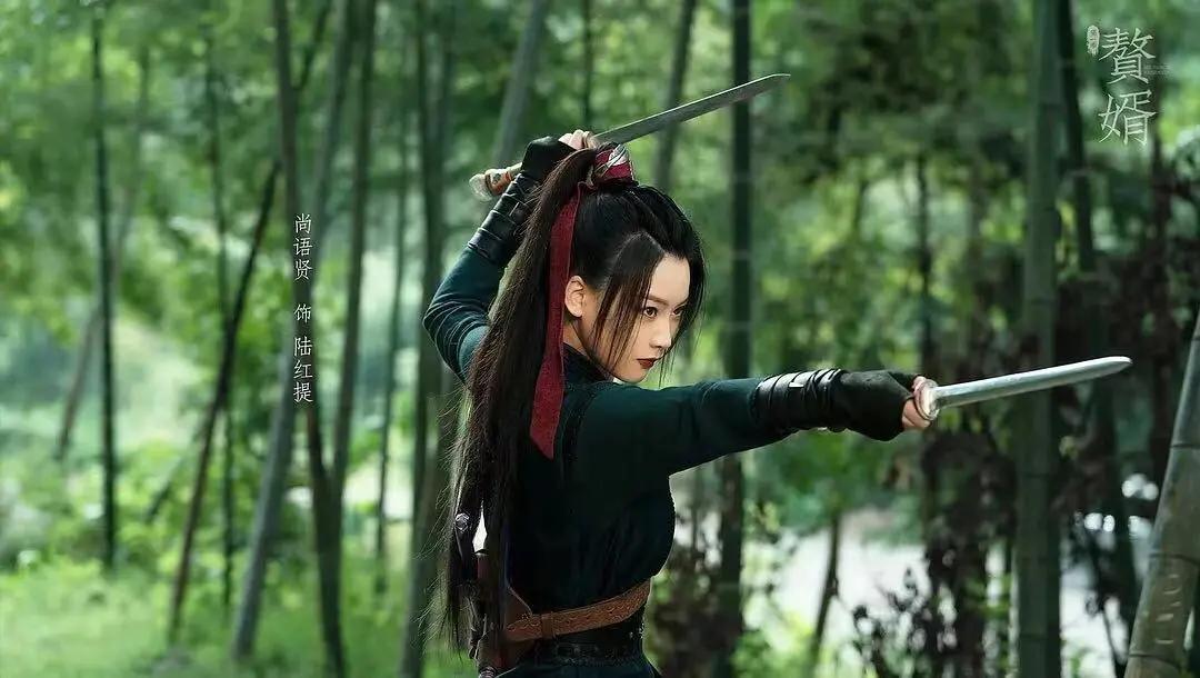 赘婿与原著的差距,赘婿毁了原著但为何如此大火