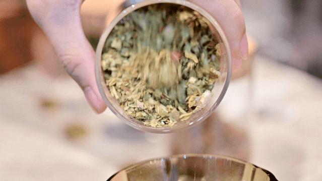 茶饮界“SK-II”，仙女们的福音，网红都常来打卡