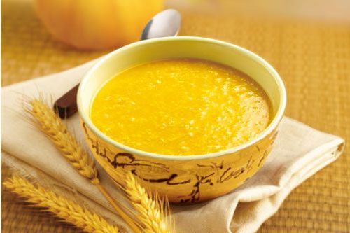 四样素食一盒饭，康熙赐银三十万