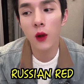 让李佳琦OMG的口红清单在这里，值得买的色号要收藏