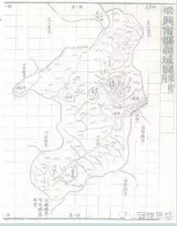 广东省梅州市兴宁古城之历史变迁
