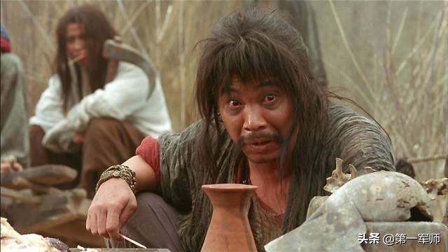 周星驰笑着说你看我还有机会吗,周星驰的遗憾