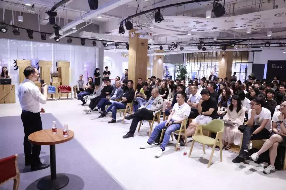 深圳市时装设计师协会,深圳时尚设计师