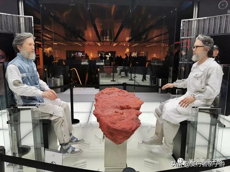 北京遛娃逛吃一条街,北京带娃逛吃攻略