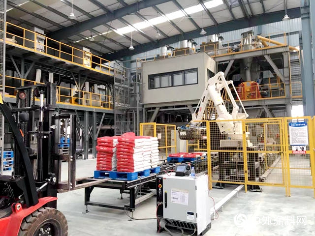 “抢点织网”2019：美惠再创新高度新厂乔迁盛典隆重举行