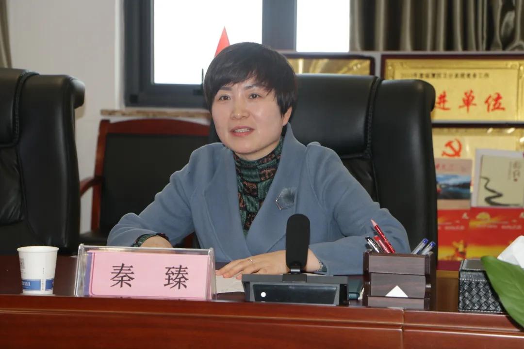 热烈祝贺渭南市首家“幸孕·妇女微家”落户渭南市第二医院