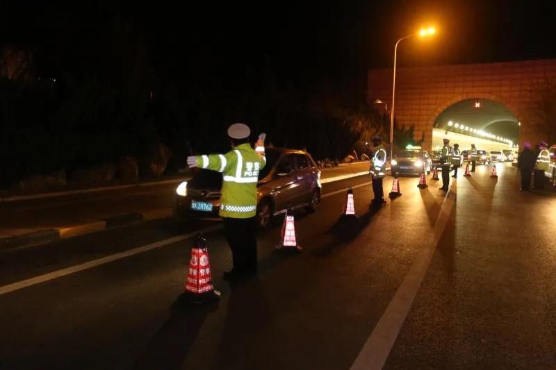 2022威海醉驾免于起诉新规,威海严查违法车辆