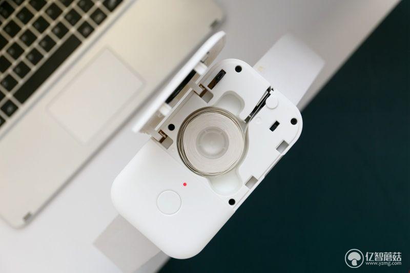 家居分类有妙招,小标D30智能标签打印机体验评测