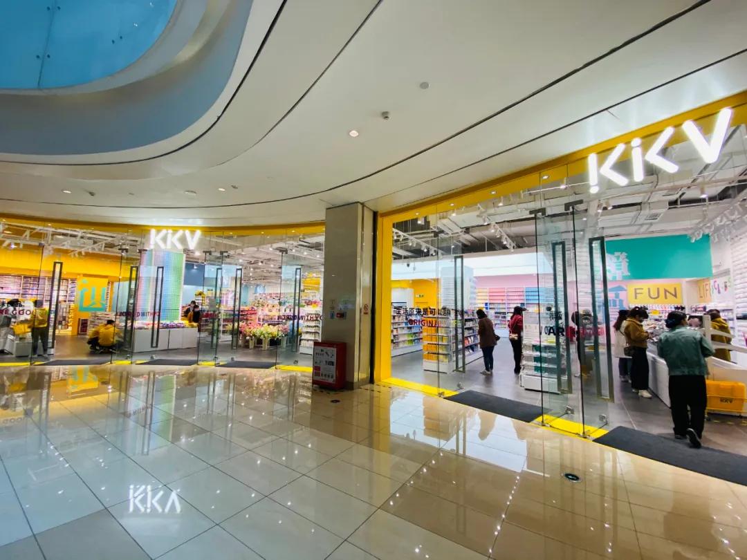 一大波热潮来袭,西安这家店人气旺