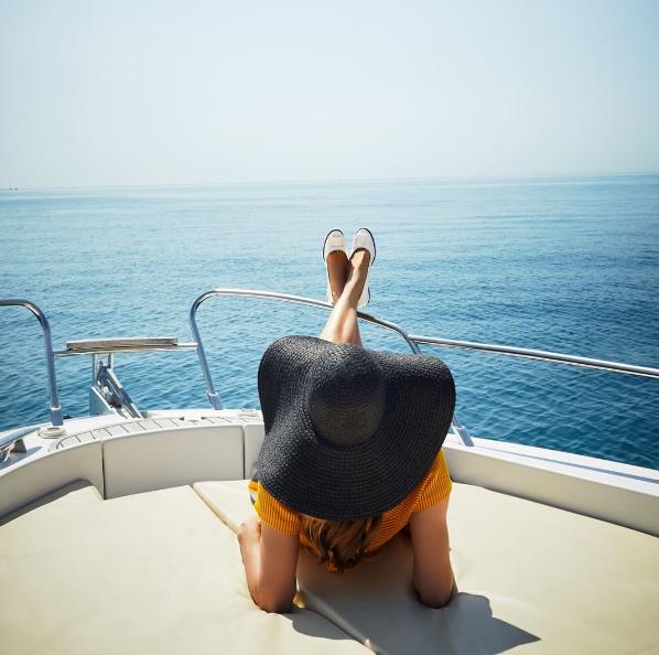 如何告诉别人我有新鞋子,怎样炫耀买了新鞋子