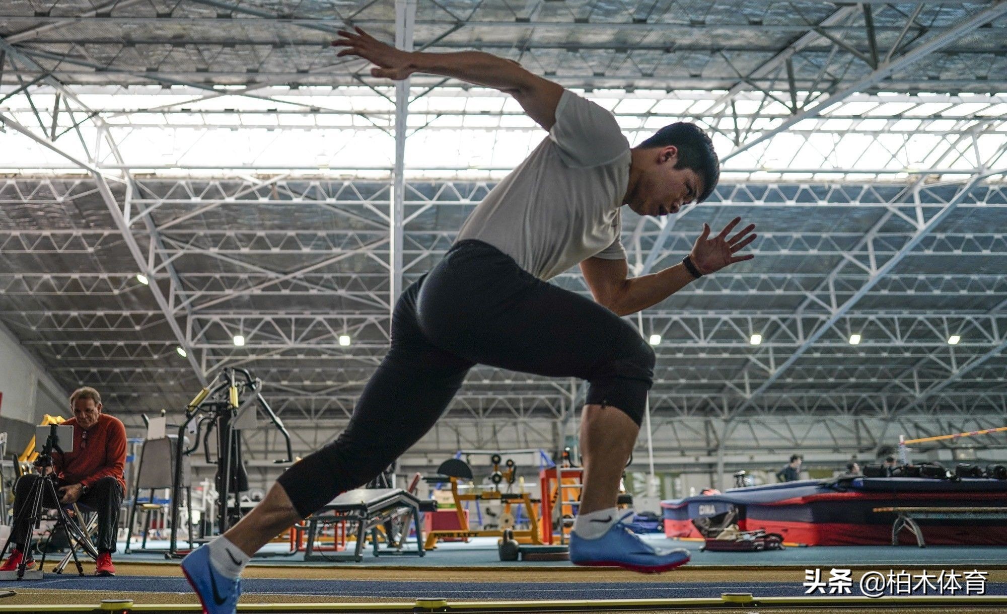 体育生遇到疲劳期该怎么办？记住这3点平稳度过疲劳期