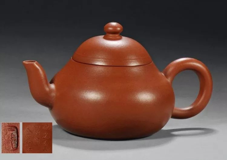 朱泥壶第四代传人,朱泥壶名家都有谁