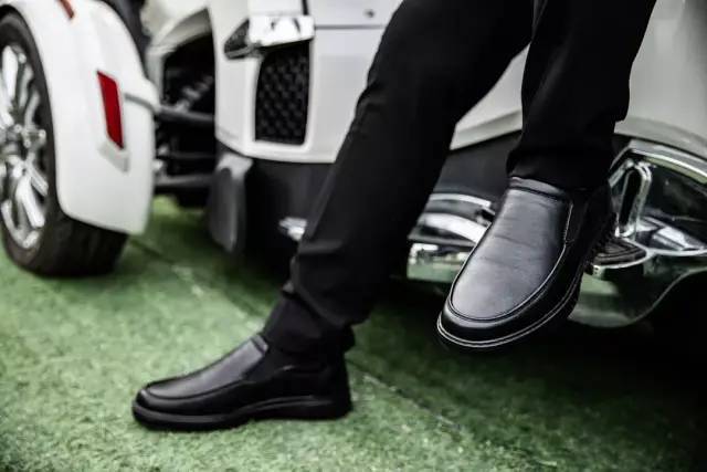 好穿又好看的休闲皮鞋,既休闲又舒服的皮鞋