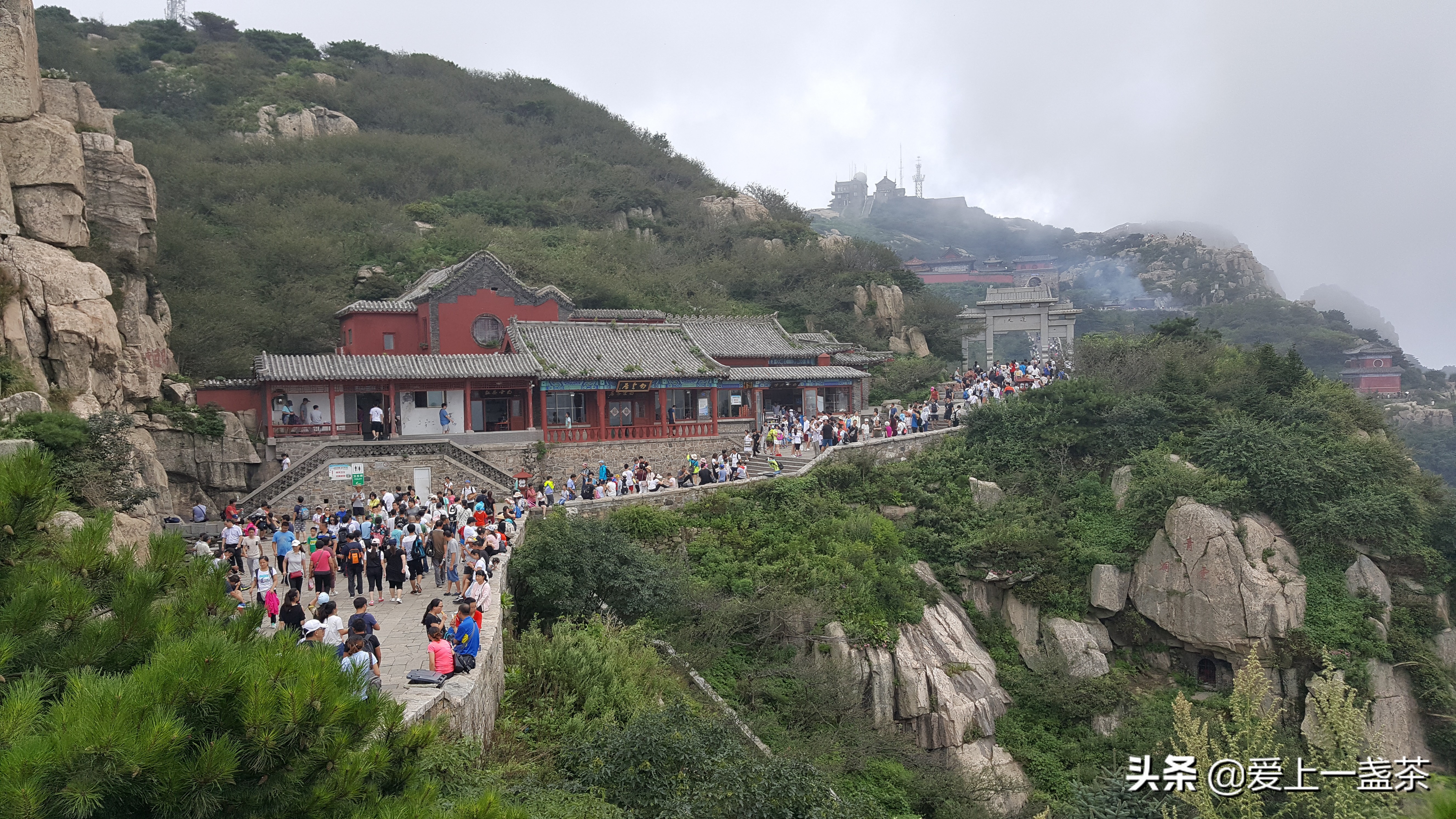 泰山真的适合去吗,泰山都是有啥玩的