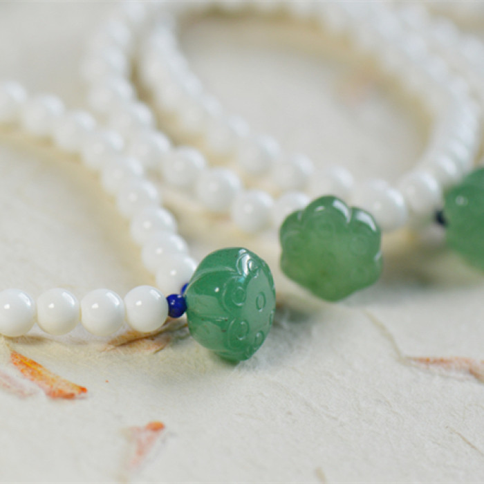 哪些玉越戴越丑,品相一般的玉真的会越戴越好吗