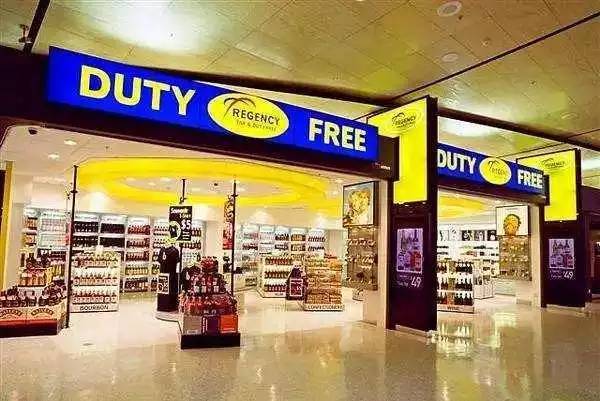 国外旅游免税店有哪些,国外旅游骗局套路大全
